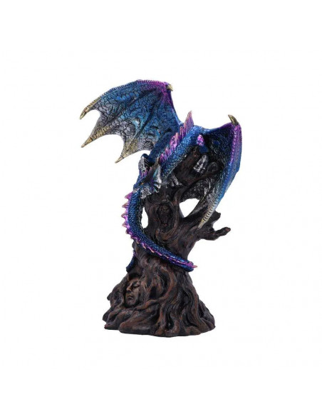 DRAGON FIGURE EALDWOODE