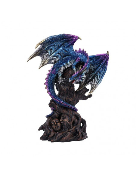 DRAGON FIGURE EALDWOODE