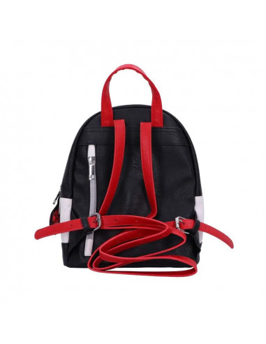 STRANGER THINGS HELLFIRE CLUB BACKPACK