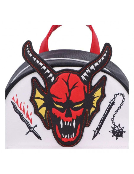 STRANGER THINGS HELLFIRE CLUB BACKPACK