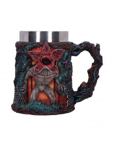 STRANGER THINGS DEMOGORGON TANKARD