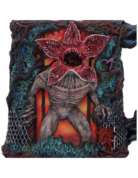 STRANGER THINGS DEMOGORGON TANKARD