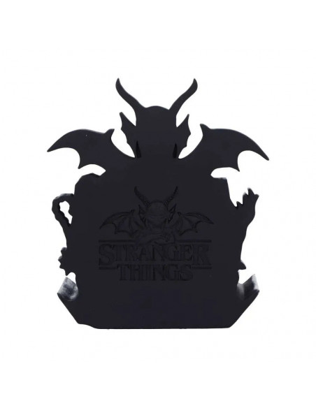 STRANGER THINGS HELLFIRE CLUB PERPETUAL CALENDAR