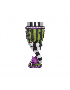 BEETLEJUICE GOBLET 2