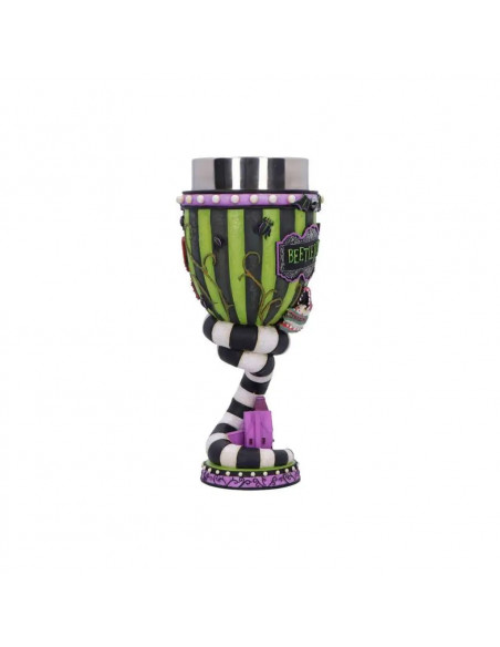 BEETLEJUICE GOBLET