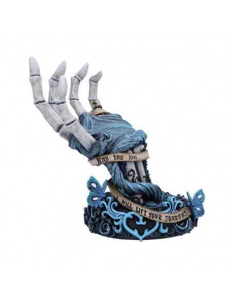 CORPSE BRIDE HAND FIGURE