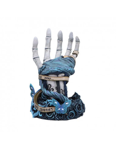 CORPSE BRIDE HAND FIGURE