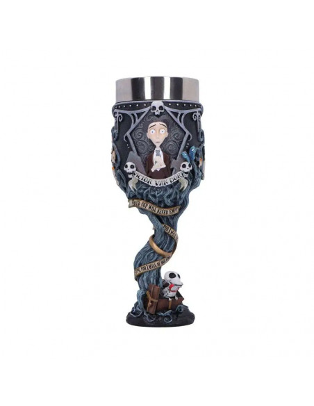 CORPSE BRIDE VICTOR GOBLET