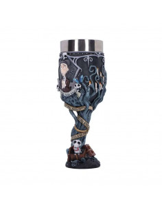 CORPSE BRIDE VICTOR GOBLET 2