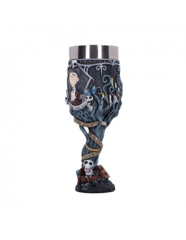 CORPSE BRIDE VICTOR GOBLET