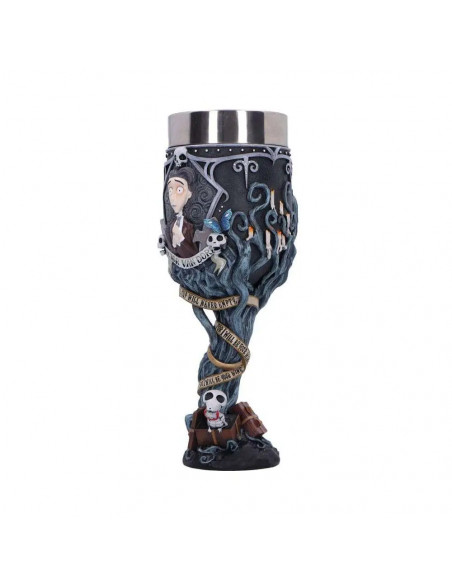 CORPSE BRIDE VICTOR GOBLET