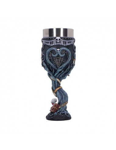 CORPSE BRIDE VICTOR GOBLET