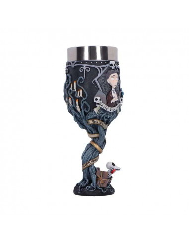 CORPSE BRIDE VICTOR GOBLET