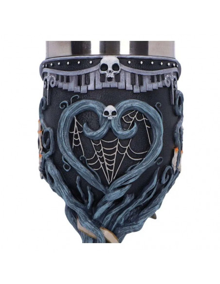 CORPSE BRIDE VICTOR GOBLET