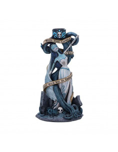 CORPSE BRIDE CANDLE HOLDER