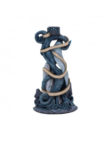 CORPSE BRIDE CANDLE HOLDER