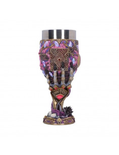 DUNGEONS & DRAGONS VECNA GOBLET 2