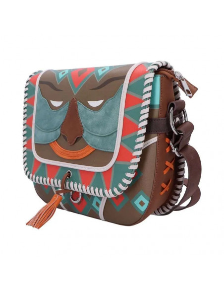 DUNGEONS & DRAGONS BAG OF HOLDING