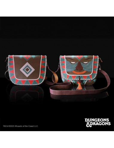 DUNGEONS & DRAGONS BAG OF HOLDING