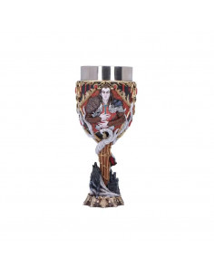 DUNGEONS & DRAGONS STRAHD GOBLET