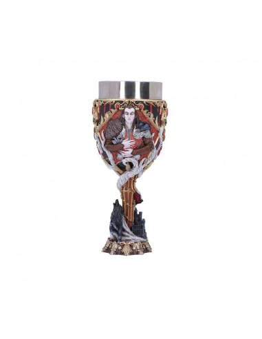 DUNGEONS & DRAGONS STRAHD GOBLET