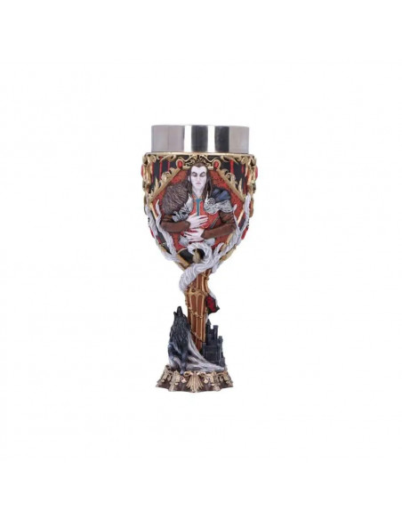 DUNGEONS & DRAGONS STRAHD GOBLET