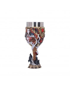 DUNGEONS & DRAGONS STRAHD GOBLET 2