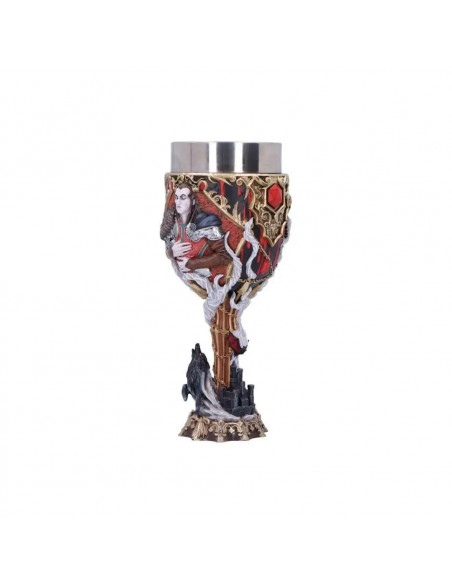 DUNGEONS & DRAGONS STRAHD GOBLET