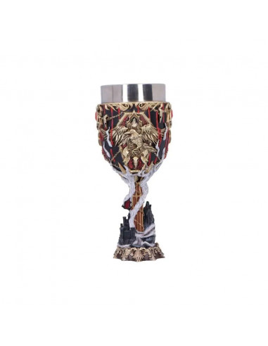DUNGEONS & DRAGONS STRAHD GOBLET