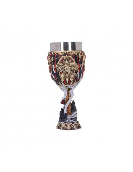 DUNGEONS & DRAGONS STRAHD GOBLET