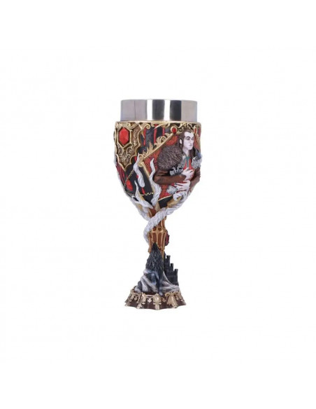 DUNGEONS & DRAGONS STRAHD GOBLET
