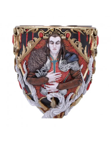 DUNGEONS & DRAGONS STRAHD GOBLET