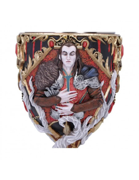 DUNGEONS & DRAGONS STRAHD GOBLET