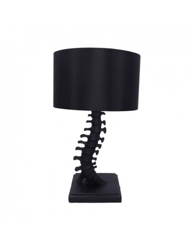 VERTEBRAE TABLE LAMP