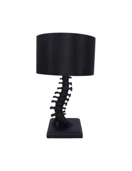 VERTEBRAE TABLE LAMP
