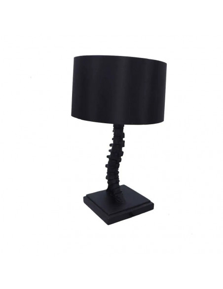 VERTEBRAE TABLE LAMP