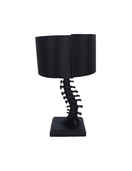 VERTEBRAE TABLE LAMP
