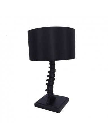 VERTEBRAE TABLE LAMP