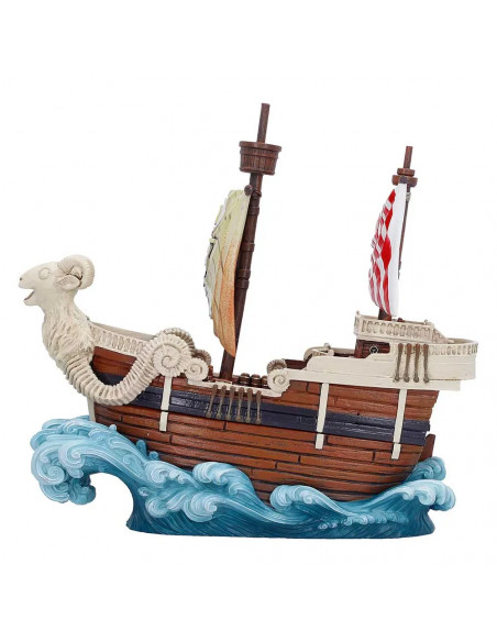 ONE PIECE GOING MERRY BOX