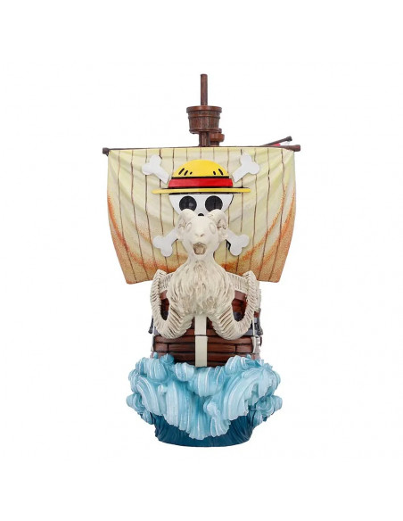 ONE PIECE GOING MERRY BOX