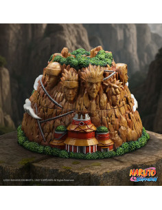 NARUTO HOKAGE ROCK BOX