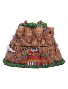 NARUTO HOKAGE ROCK BOX 2