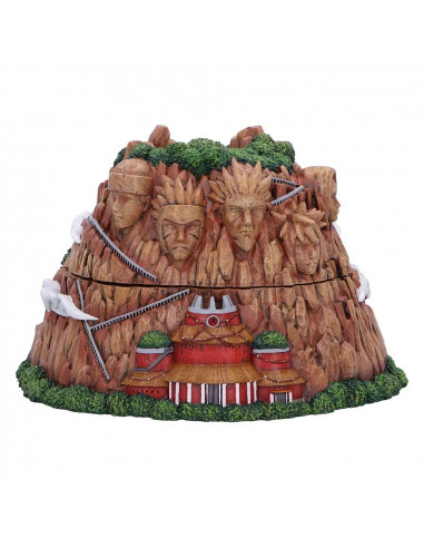 NARUTO HOKAGE ROCK BOX