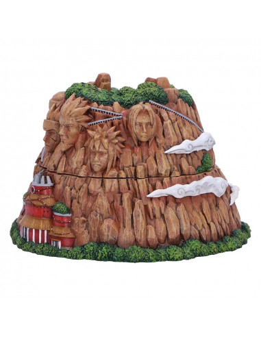 NARUTO HOKAGE ROCK BOX