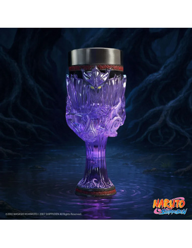 NARUTO SASUKE GOBLET