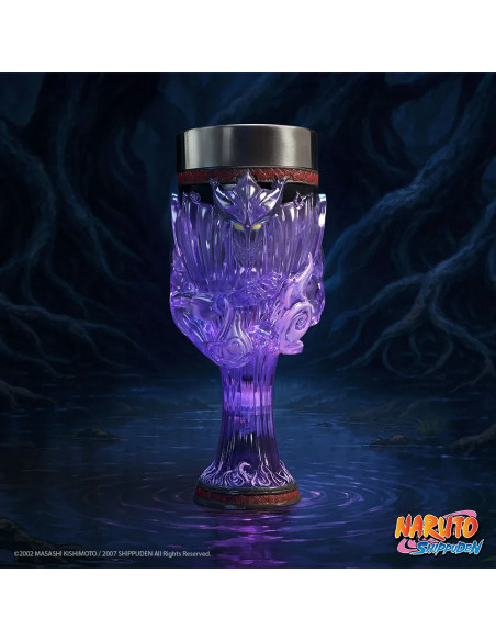 NARUTO SASUKE GOBLET