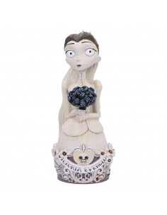 CORPSE BRIDE VICTORIA BUST 2