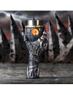 THE LORD OF THE RINGS SAURON GOBLET
