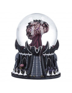 DUNGEONS & DRAGONS ELDER BRAIN SNOW GLOBE 2