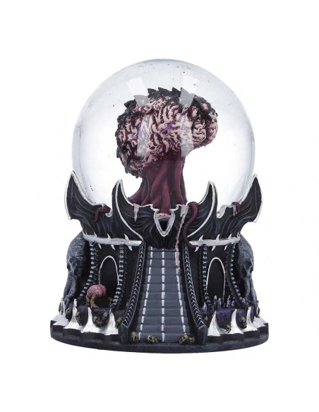 DUNGEONS & DRAGONS ELDER BRAIN SNOW GLOBE